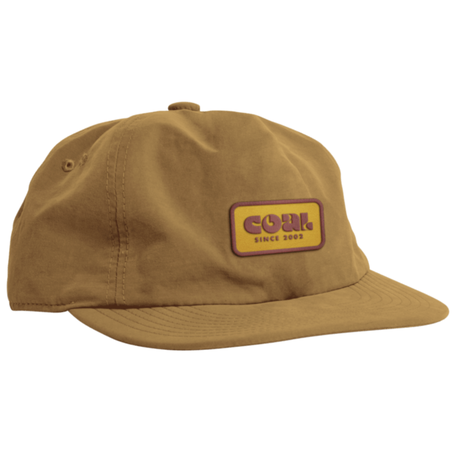 Coal The Hardin Vintage 5 Panel Hat 2023