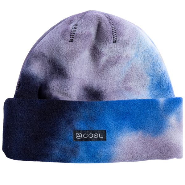 Marine Blue Tie Dye