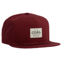 Coal The Uniform Cap 2022