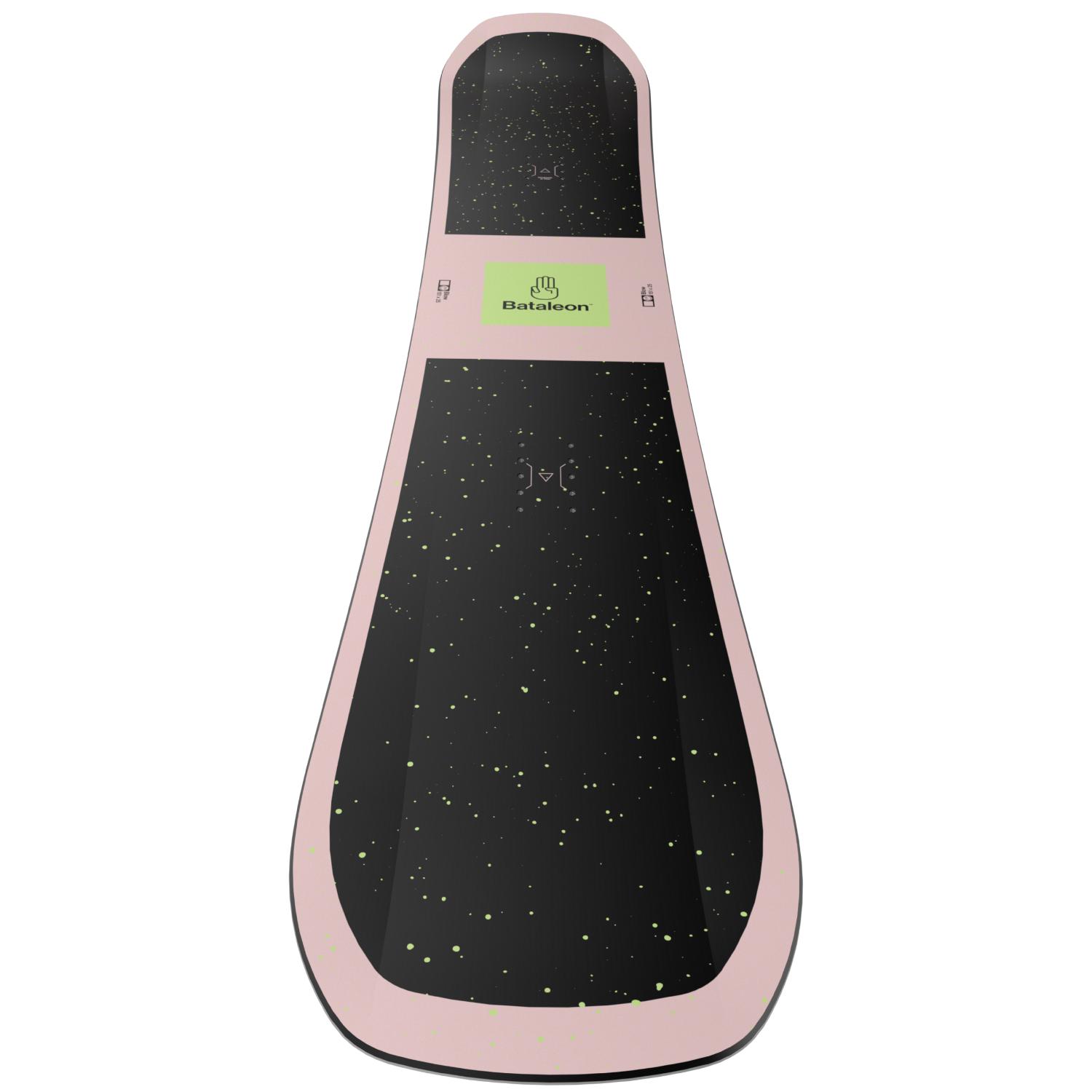 2024 Bataleon Blow Men's Snowboard 