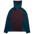 BEAR HUG BROWN/ATLANTIC TEAL
