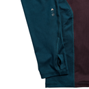 BEAR HUG BROWN/ATLANTIC TEAL