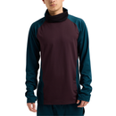 BEAR HUG BROWN/ATLANTIC TEAL