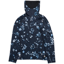 CYANOTYPE FLORAL