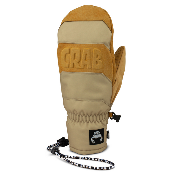 Crab Grab Champ Mitt 2026 - Men's