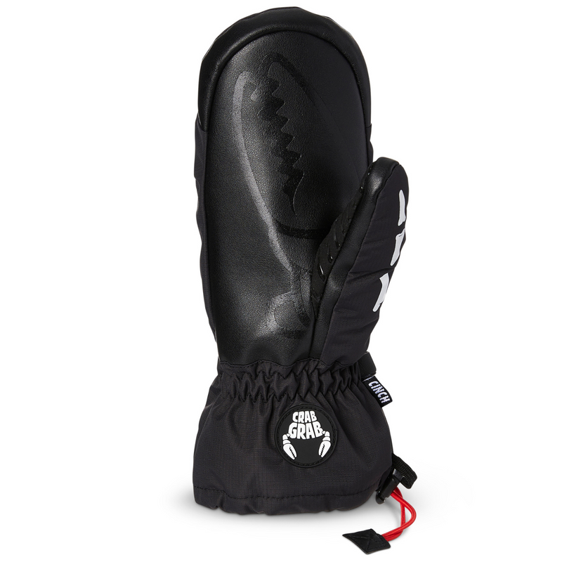 Crab Grab Cinch Mitt 2024 - Youth