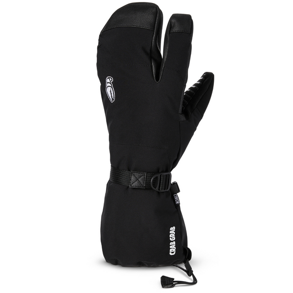 Crab Grab Cinch Trigger Mitt 2024