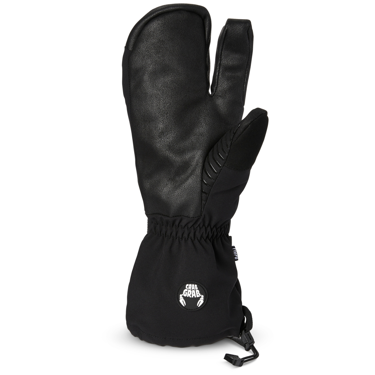 Crab Grab Cinch Trigger Mitt 2024