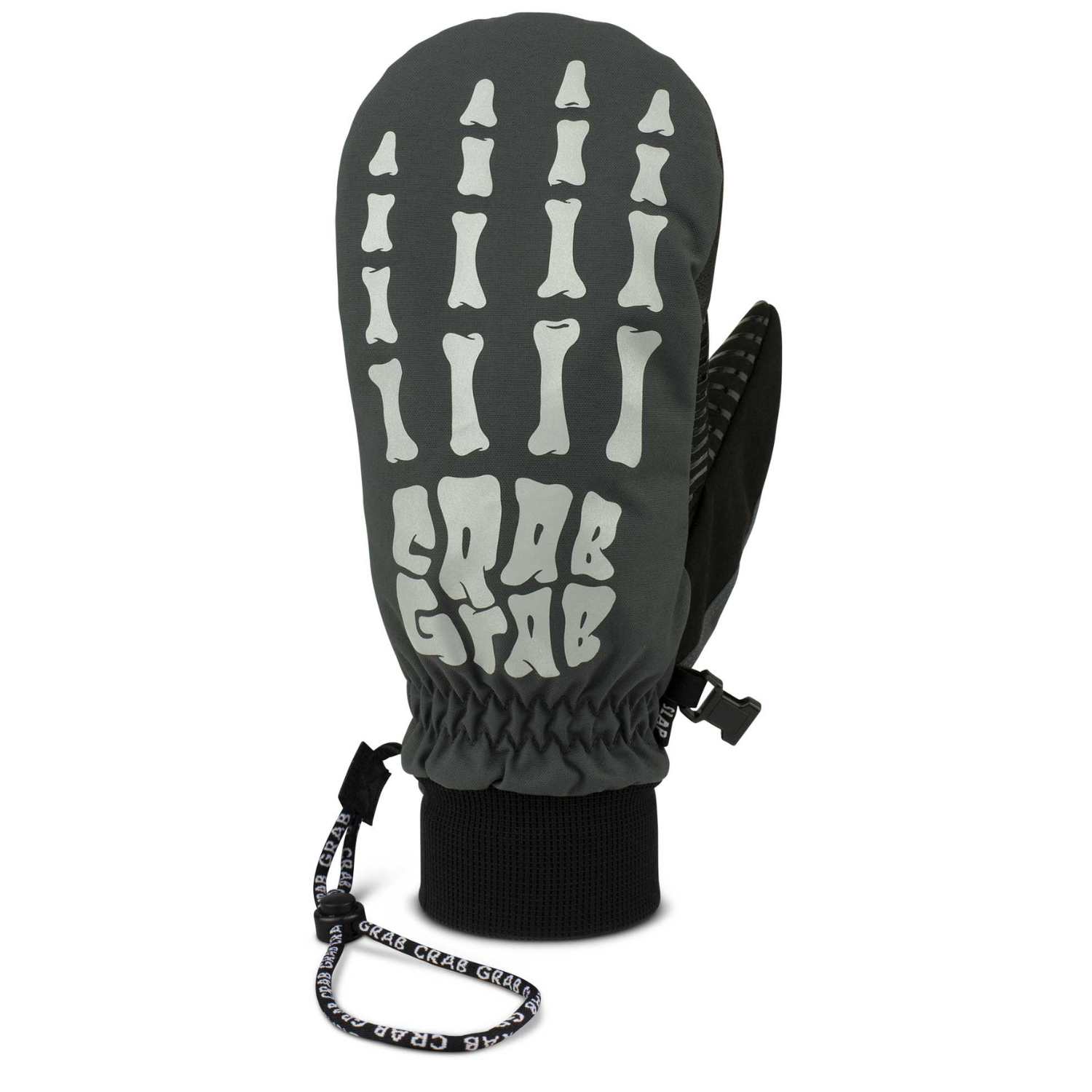 Crab Grab Slap Mitt 2026 - Unisex