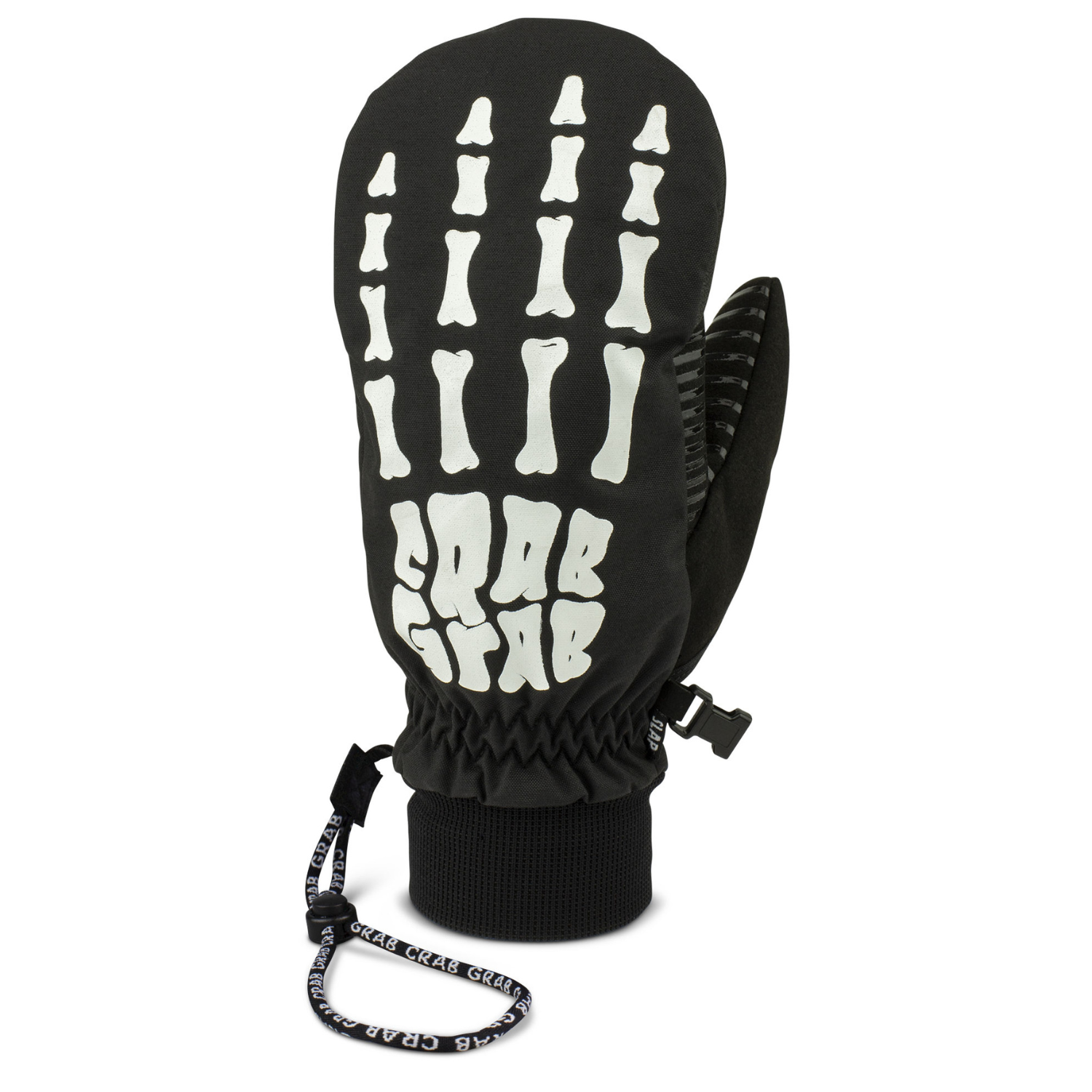 Crab Grab Slap Mitt 2026 - Unisex