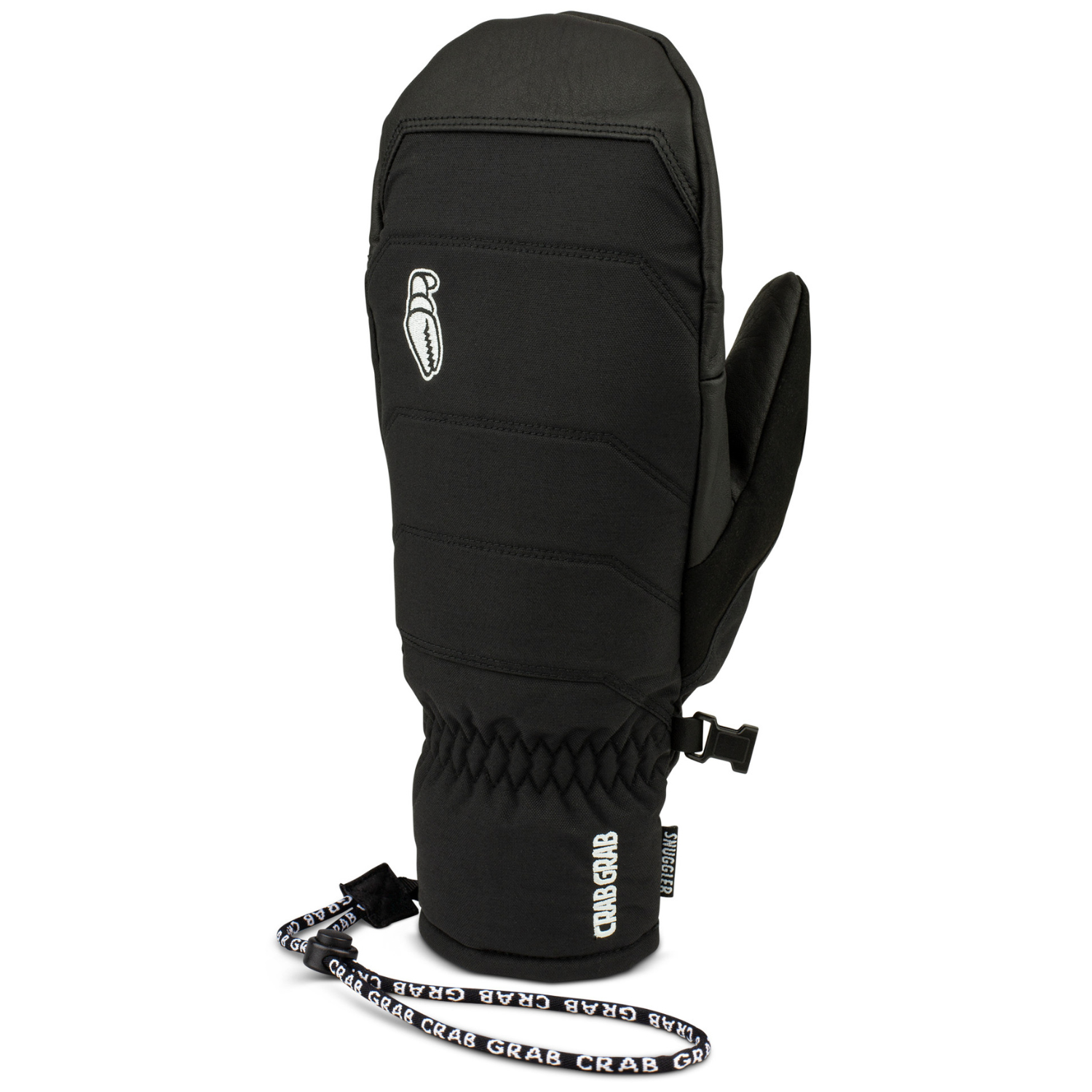 Crab Grab Snuggler Mitt 2026 - Men's
