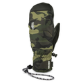 Woodland Camo