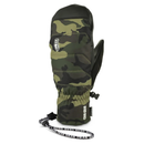 Woodland Camo