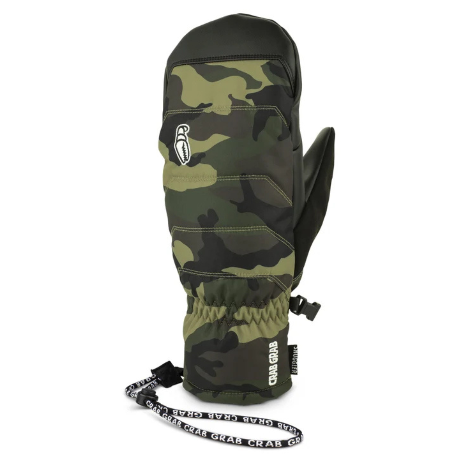 Woodland Camo