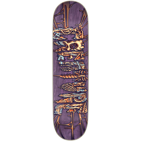 Creature Catacomb Relic Deck