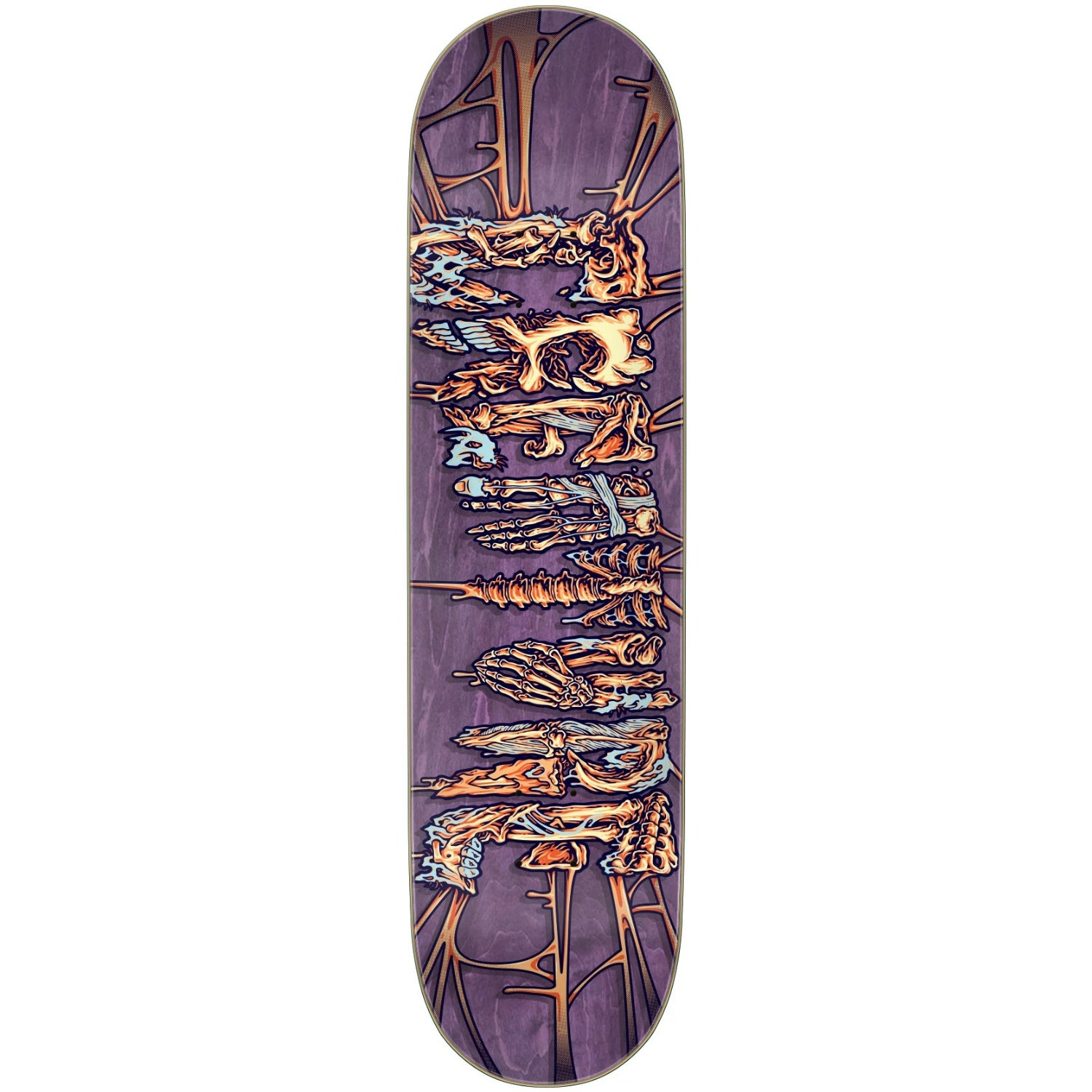 Creature Catacomb Relic Deck