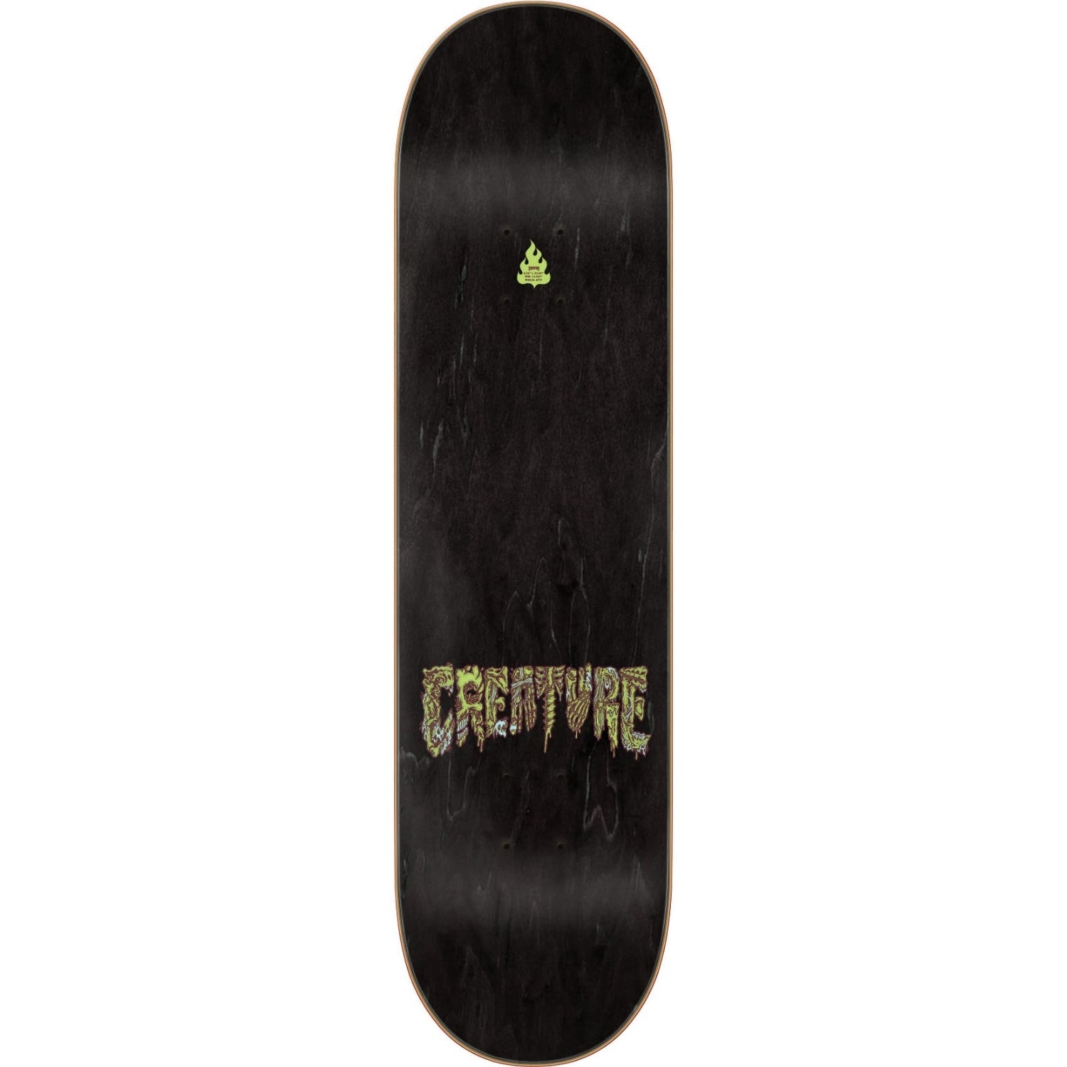 Creature Catacomb Relic Deck