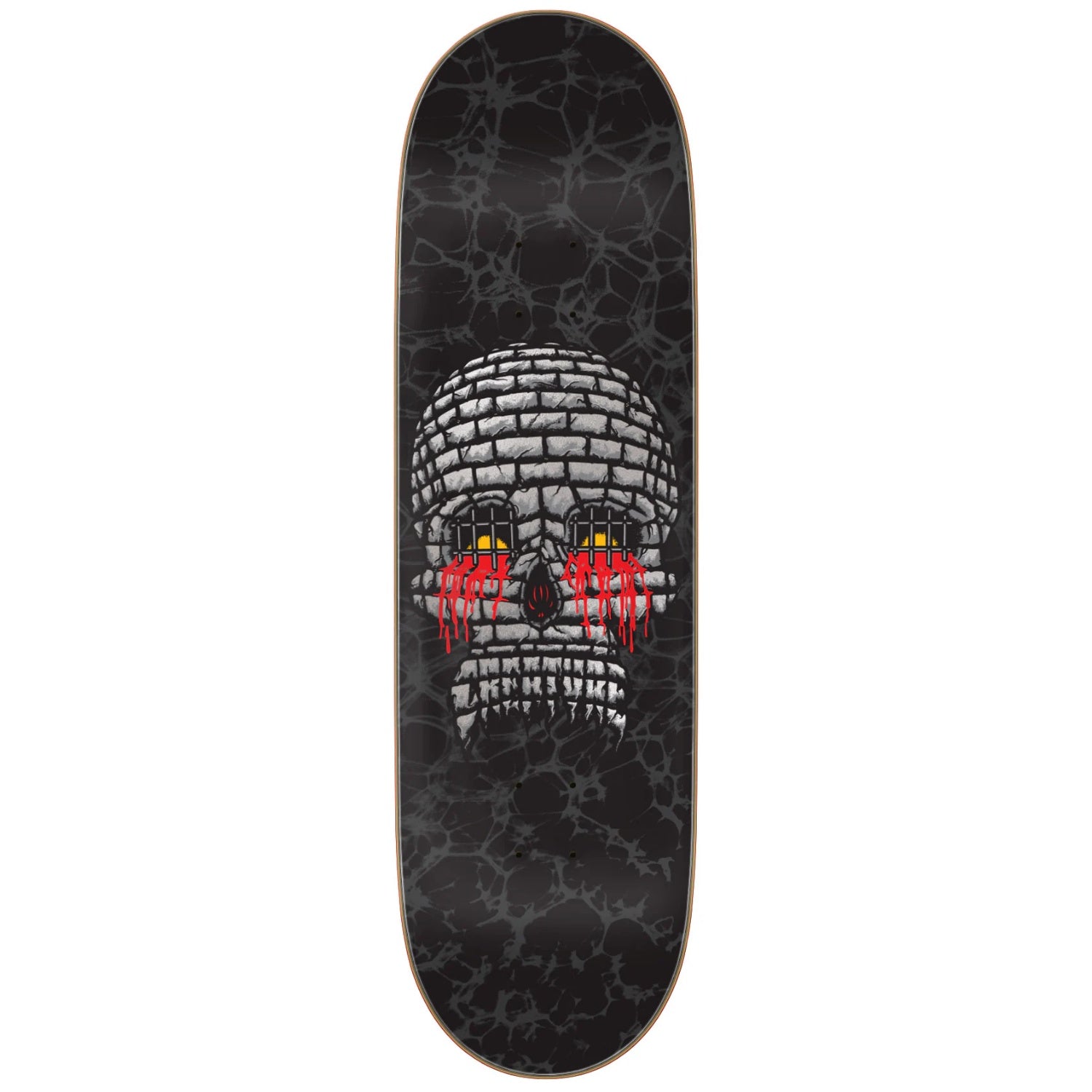 Creature Doom Skull Deck