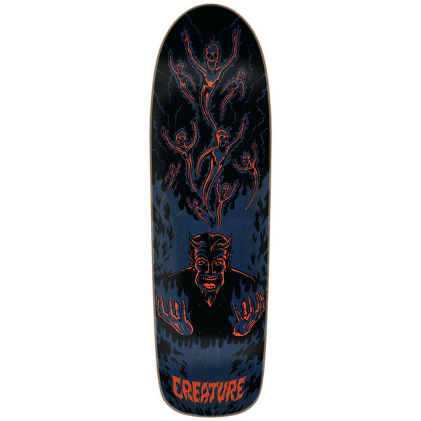 Creature Hell Deck