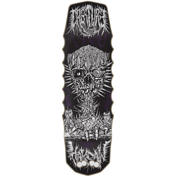 Creature Hitz Haksaw Grande Pro Deck