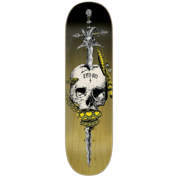 Creature Martinez Blade Pro Deck