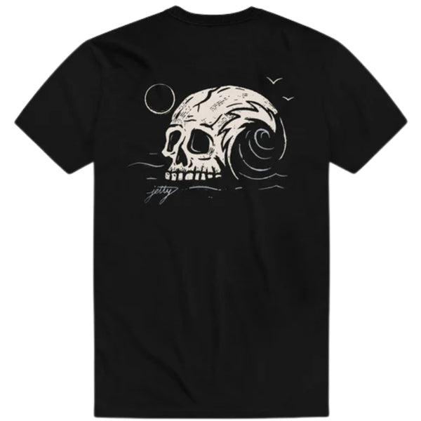 Jetty Crush Tee - Men's
