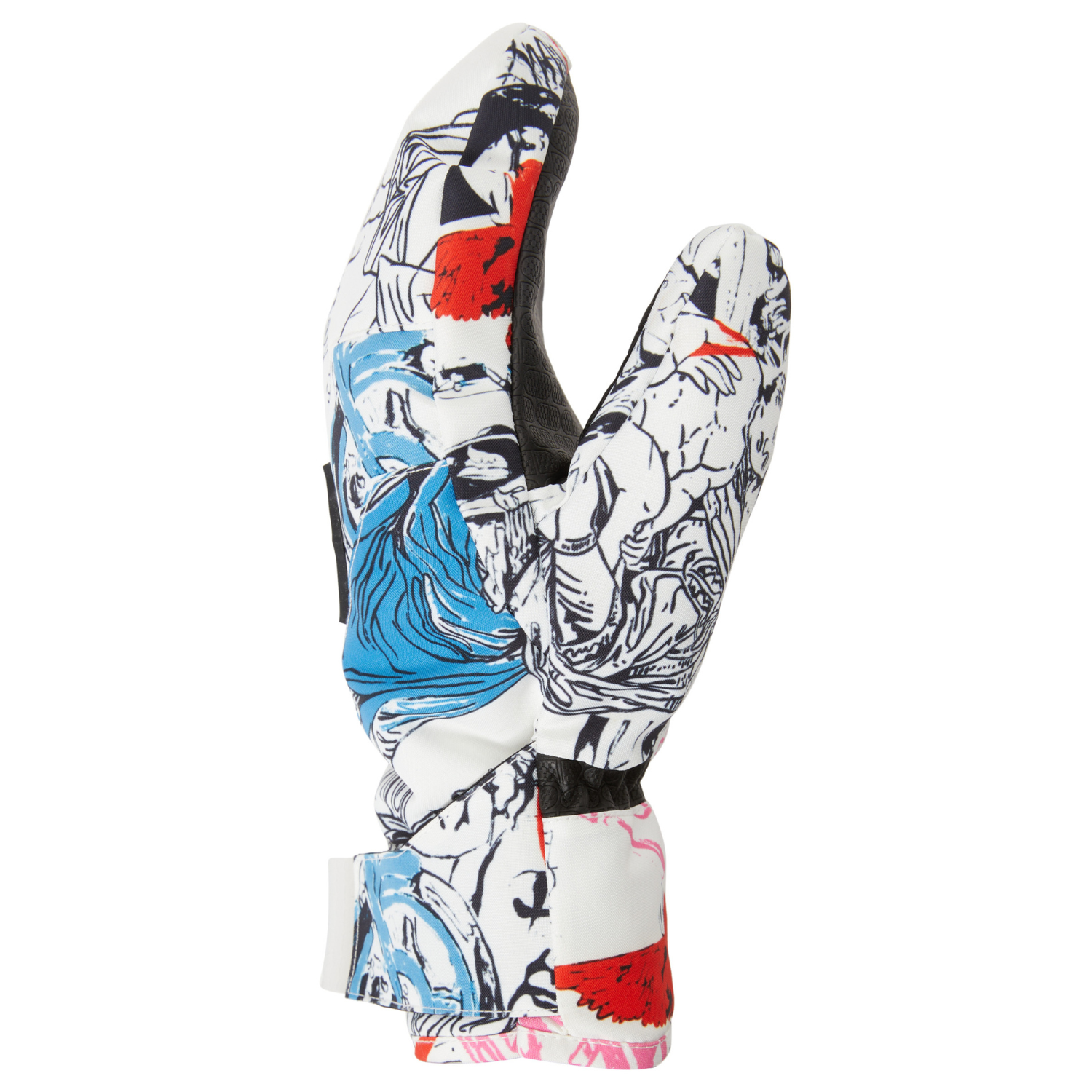 SAINTS AND SIN0NERS(XWBR)