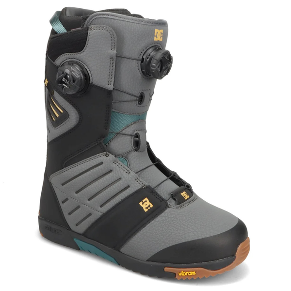 DC Judge BOA Snowboard Boots 2026 - Men's