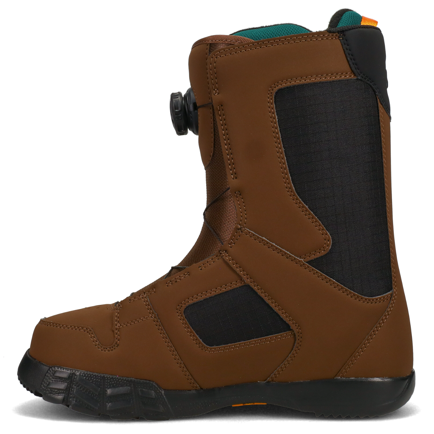DC Phase Boa Boots 2026 - Men's