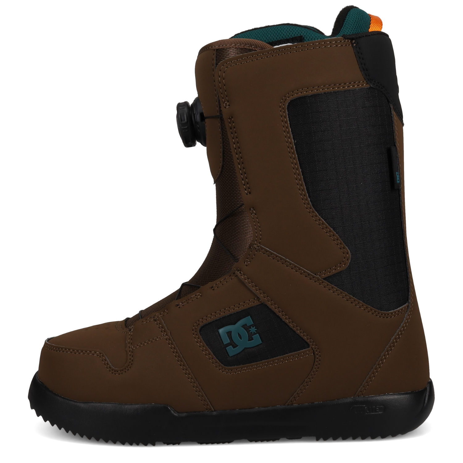 DC Phase Boa Boots 2026 - Men's