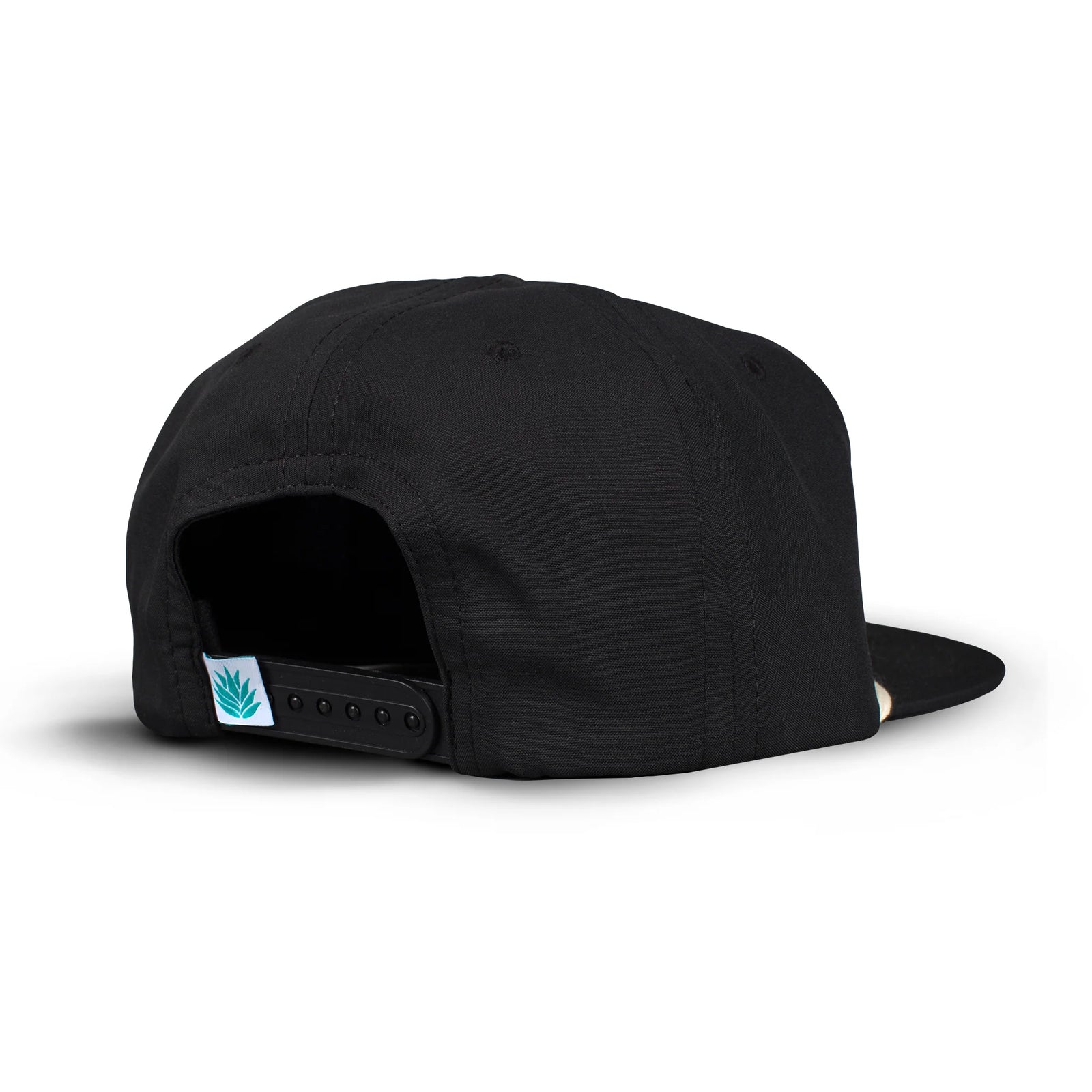 Sendero Dead Man’s Hand Snapback Hat