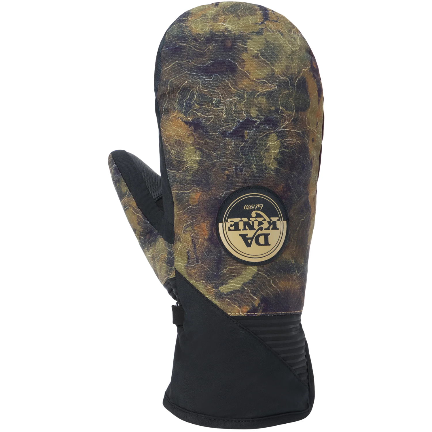EARTH TOPO