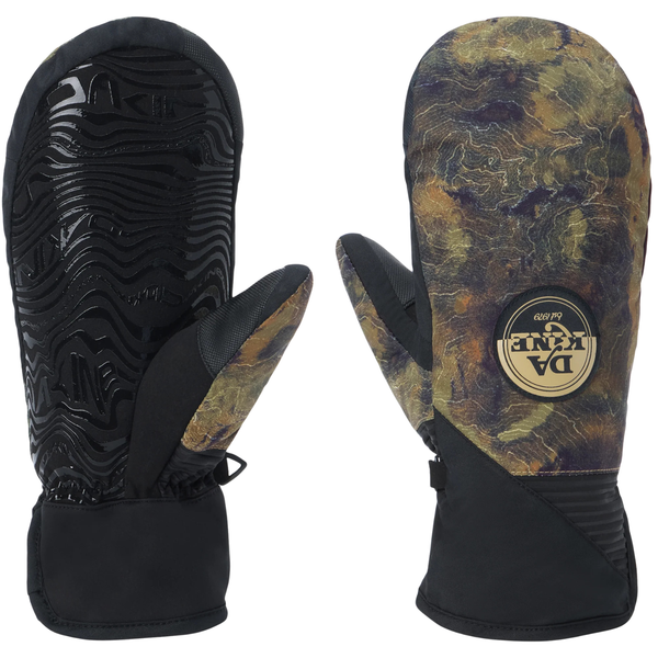 EARTH TOPO