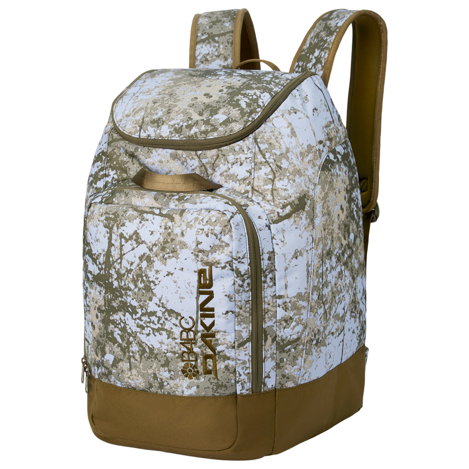 Dakine B4BC Boot Backpack 50L 2025 - Women's