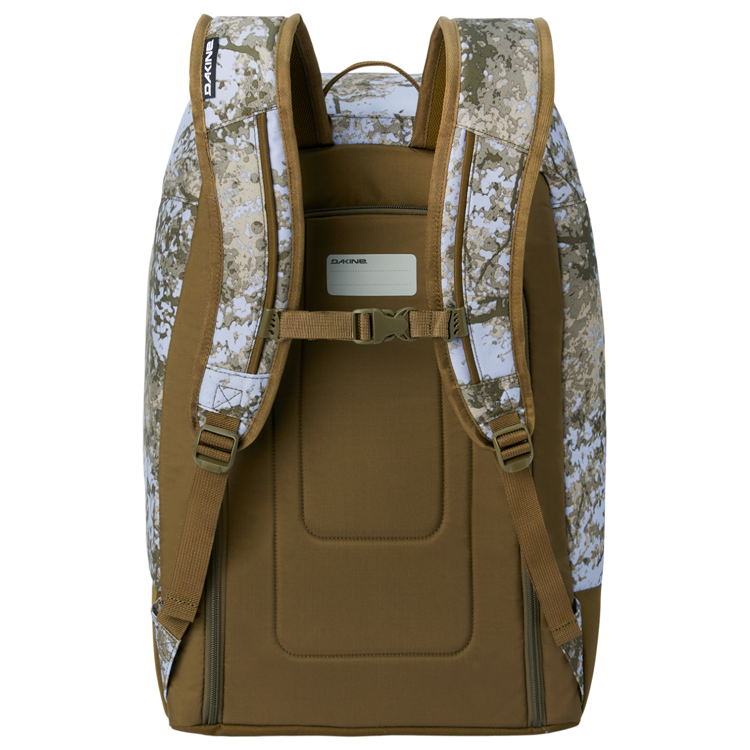 Dakine B4BC Boot Backpack 50L 2025 - Women's