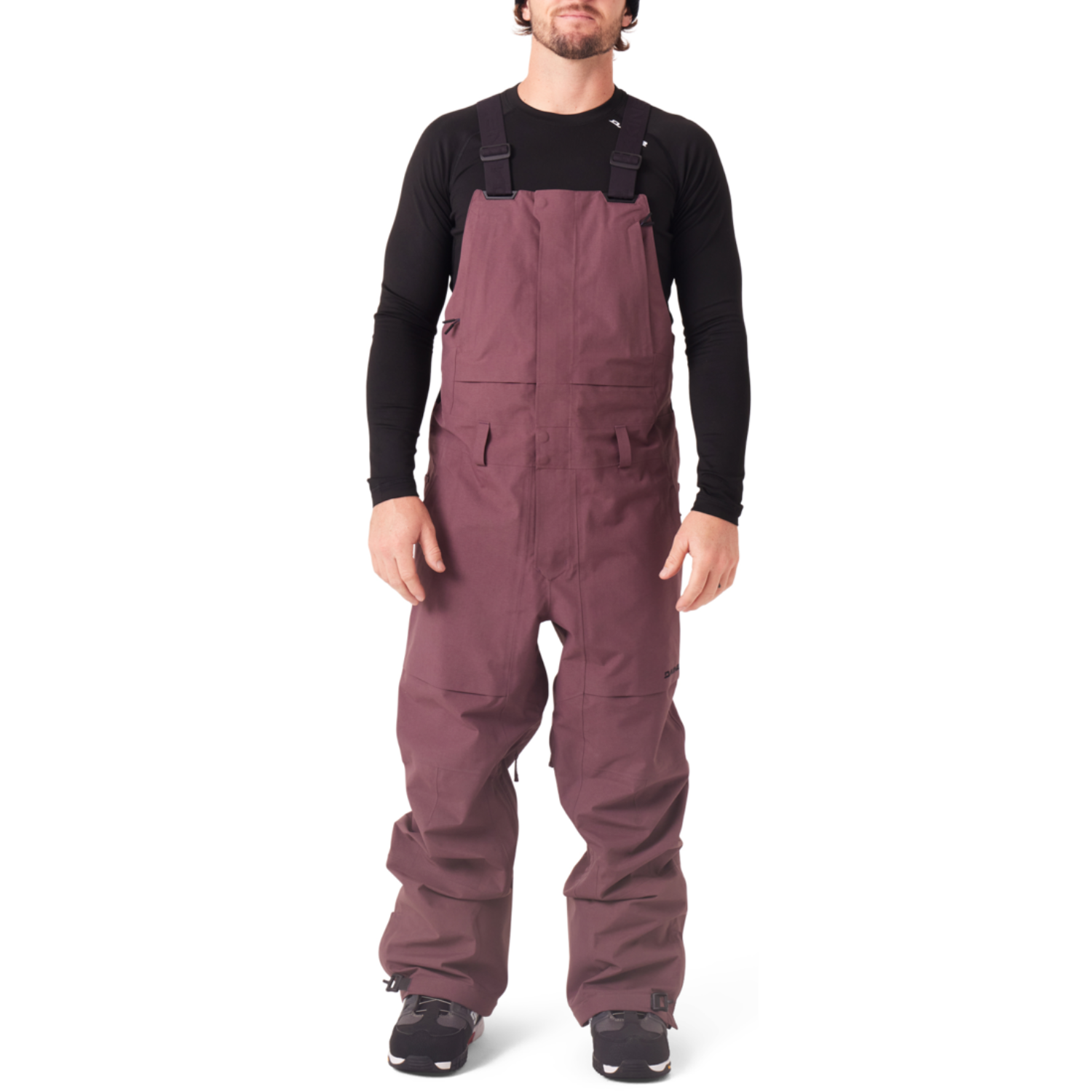 Huckleberry