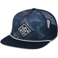 Dakine Classic Diamond Trucker Hat