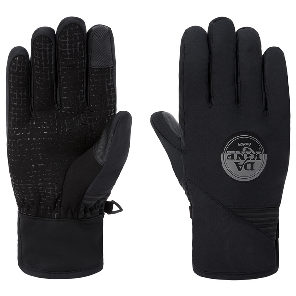 Dakine Crossfire Short Gloves 2026 - Men's