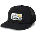 Dakine Cruisin' Trucker Snapback Hat