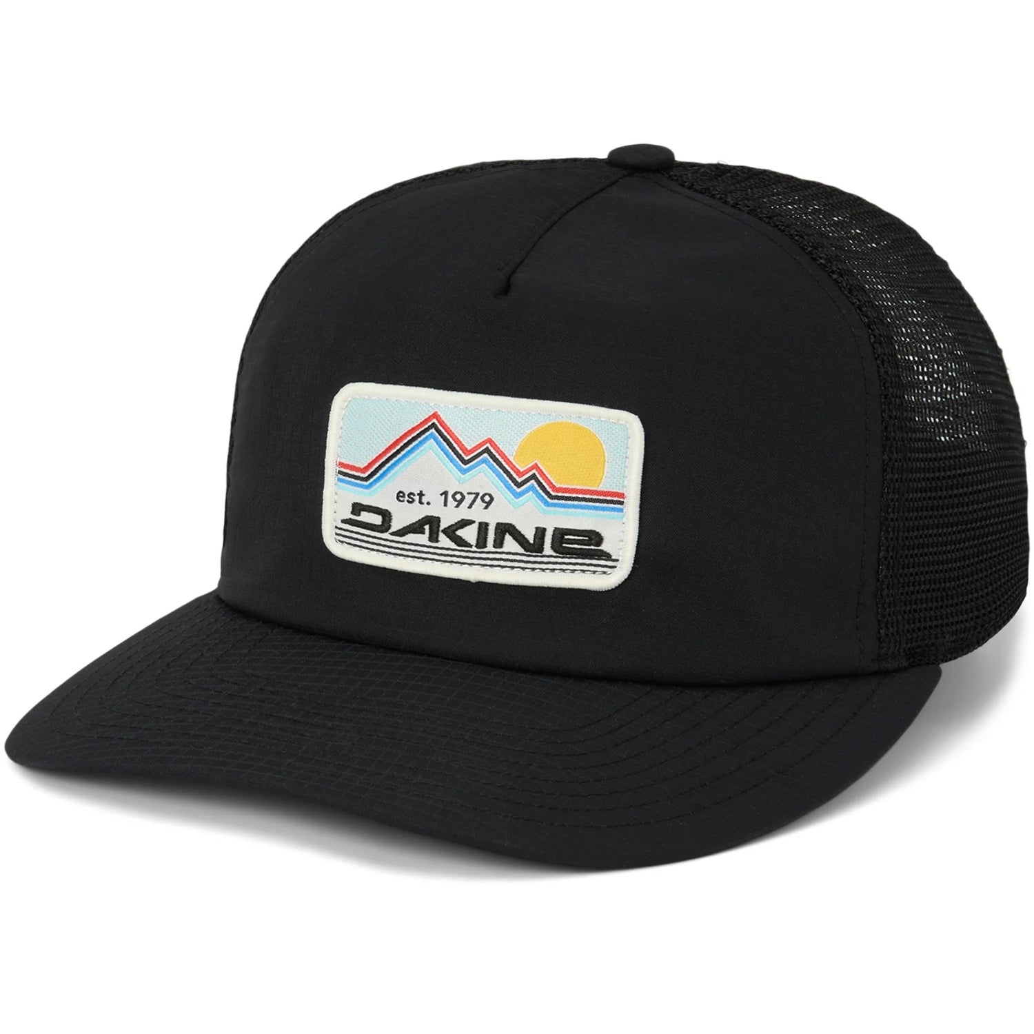 Dakine Cruisin' Trucker Snapback Hat