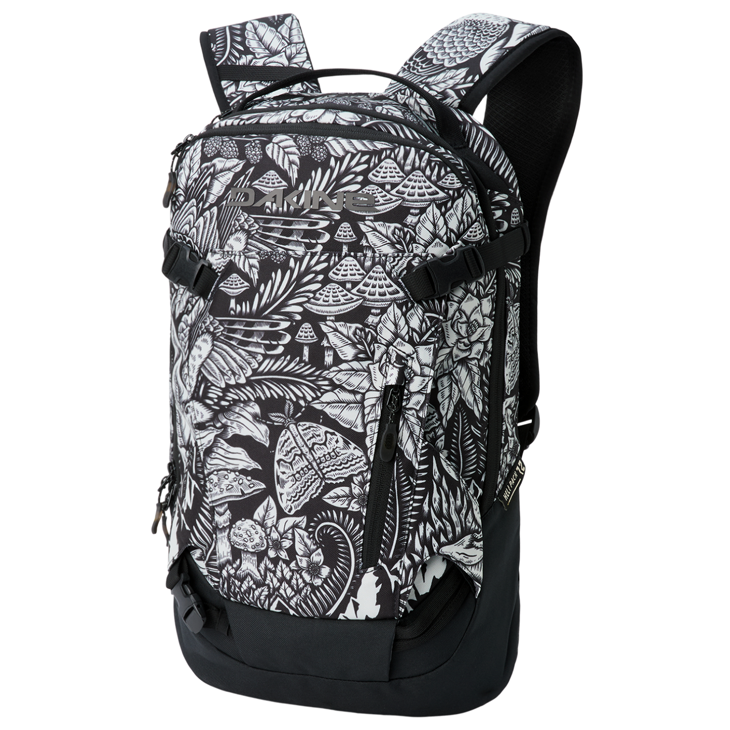 Dakine Heli Backpack 12L 2026 - Women's
