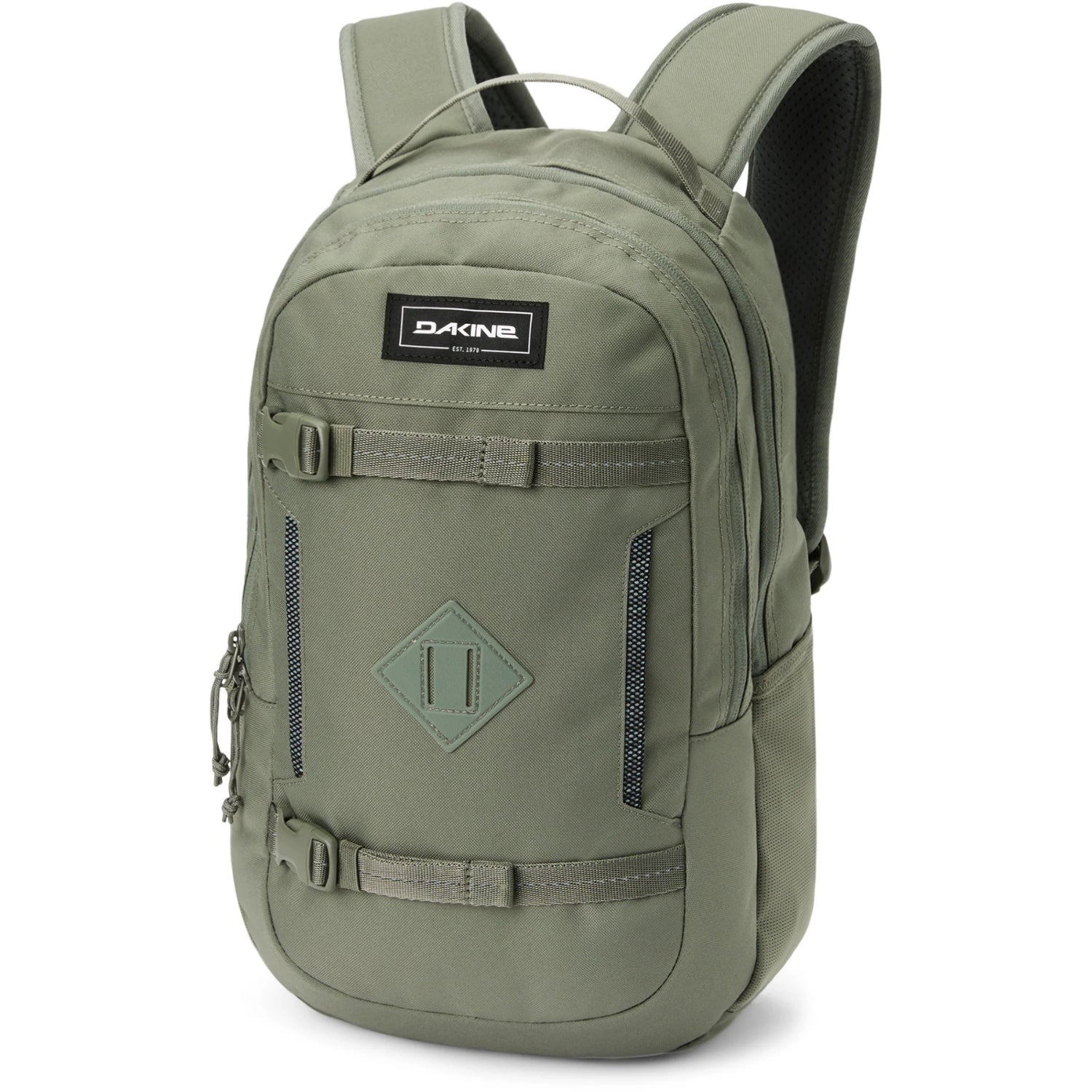 Dakine Mission Backpack 18L
