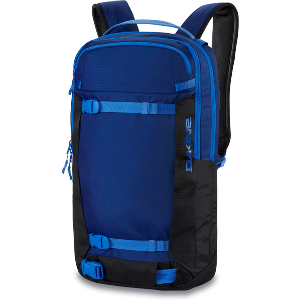 DEEP BLUE/PALACE BLUE