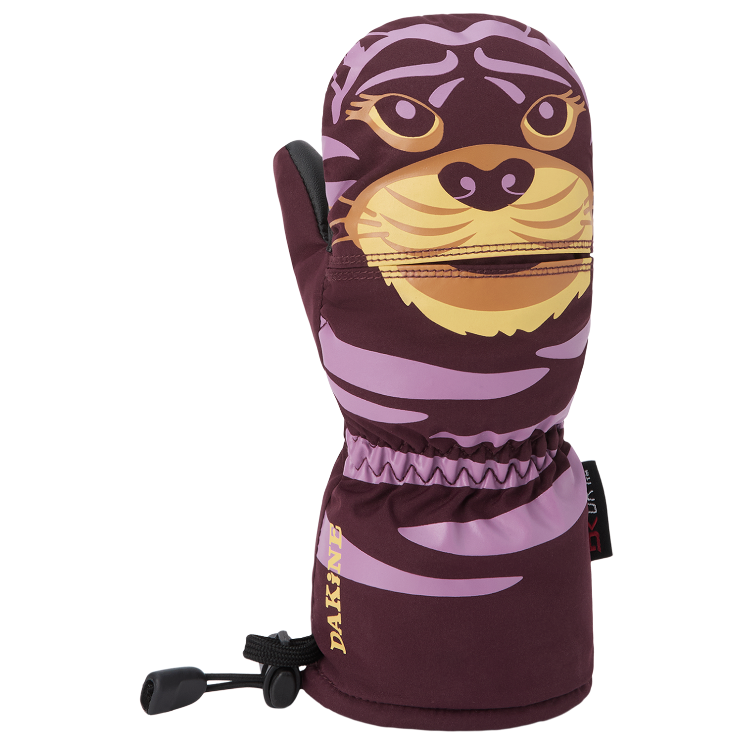 Dakine Scrambler Mitts 2026 - Toddler