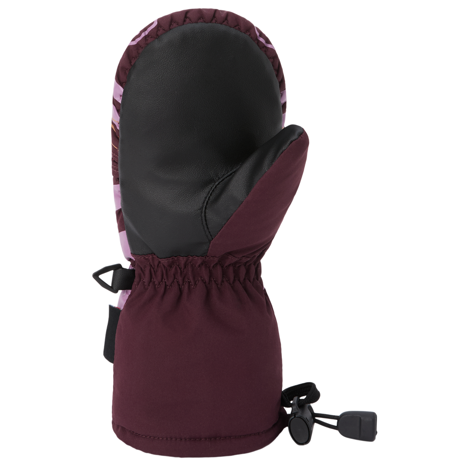 Dakine Scrambler Mitts 2026 - Toddler