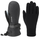 CARBON HEATHER