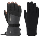 CARBON HEATHER