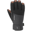 CARBON HEATHER