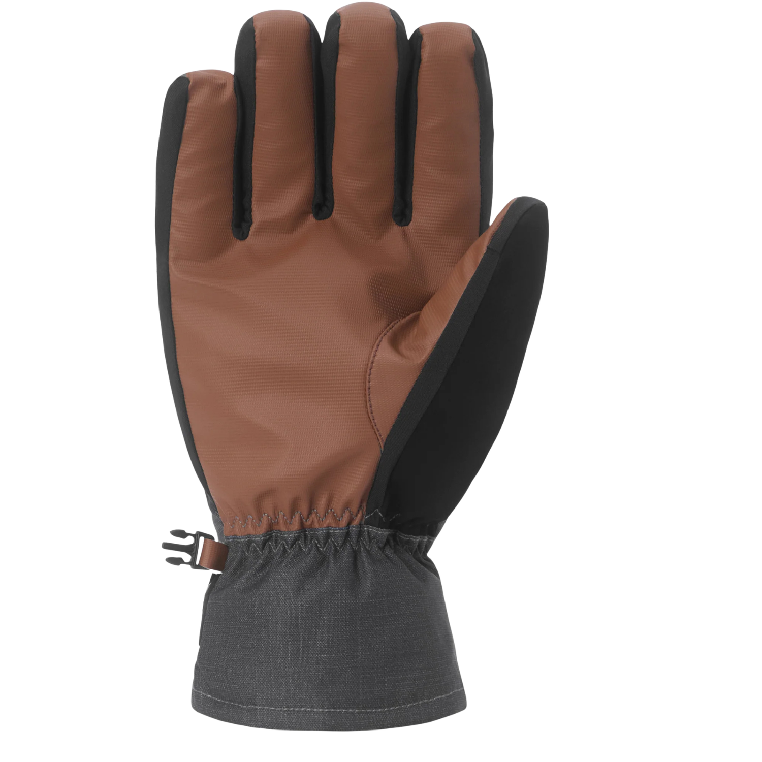 CARBON HEATHER