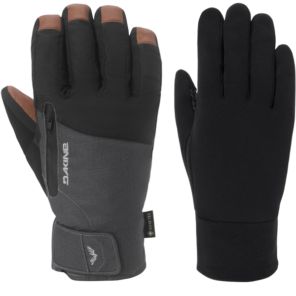 CARBON HEATHER